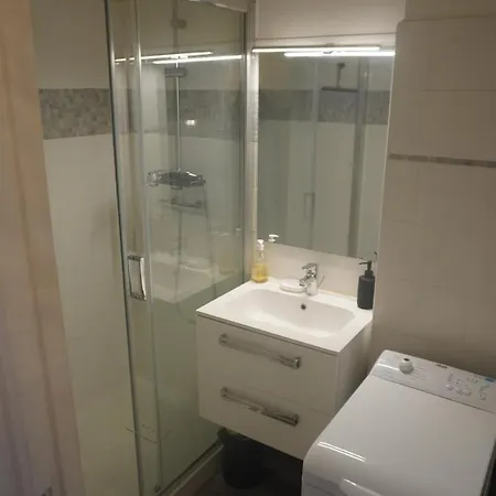 Apartamento L'oasis 4 Personnes 6 Piscines Terrasse Belle Vue Port