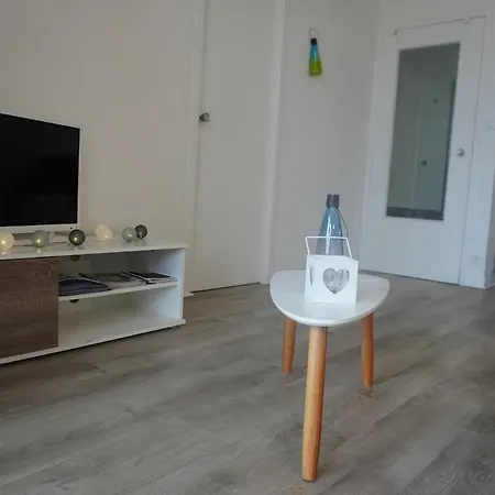 L'oasis 4 Personnes 6 Piscines Terrasse Belle Vue Port Le Barcarès