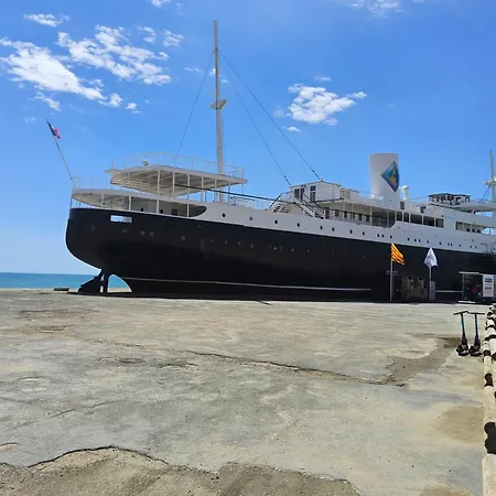 L'oasis 4 Personnes 6 Piscines Terrasse Belle Vue Port Apartamento *