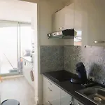 L'oasis 4 Personnes 6 Piscines Terrasse Belle Vue Port Апартаменты Ле Баркарес