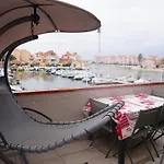 L'oasis 4 Personnes 6 Piscines Terrasse Belle Vue Port Апартаменты