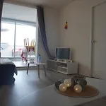 L'oasis 4 Personnes 6 Piscines Terrasse Belle Vue Port Ле Баркарес