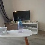 L'oasis 4 Personnes 6 Piscines Terrasse Belle Vue Port Апартаменты Ле Баркарес