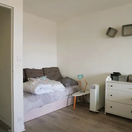 L'oasis Avec Clim 4 Personnes 6 Piscines Terrasse Belle Vue Port לה ברקרה
