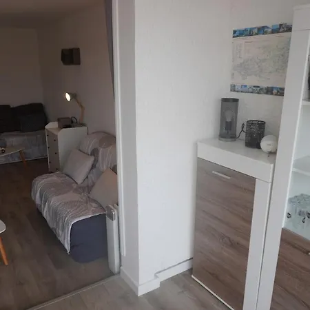 L'oasis 4 Personnes 6 Piscines Terrasse Vue Petit Port * Le Barcares