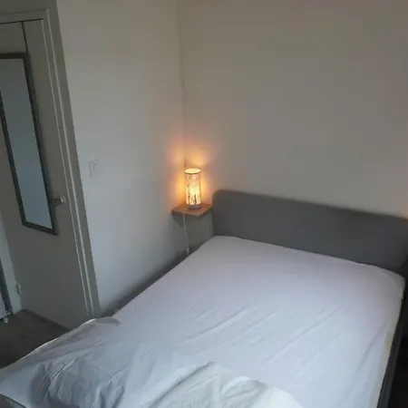 L'oasis Avec Clim 4 Personnes 6 Piscines Terrasse Belle Vue Port דירה לה ברקרה