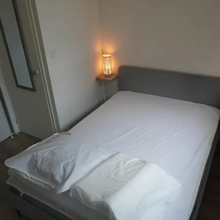 L'oasis Avec Clim 4 Personnes 6 Piscines Terrasse Belle Vue Port דירה *