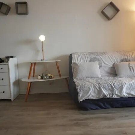 L'oasis Avec Clim 4 Personnes 6 Piscines Terrasse Belle Vue Port *