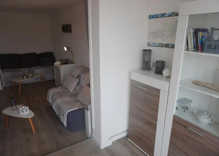 L'oasis 4 Personnes 6 Piscines Terrasse Belle Vue Port * Le Barcarès