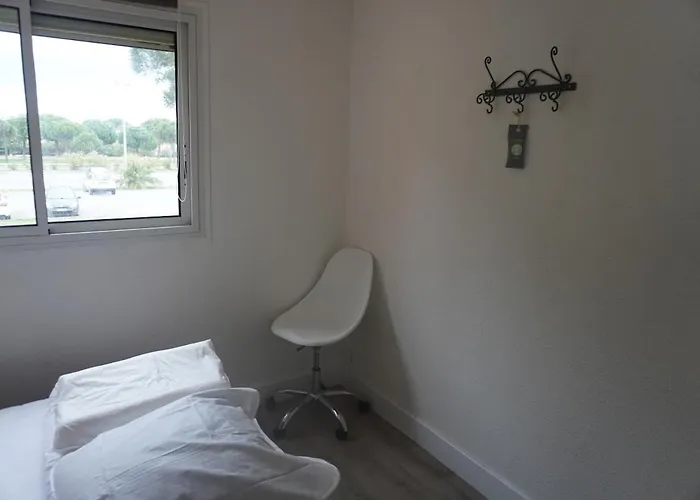 L'oasis 4 Personnes 6 Piscines Terrasse Belle Vue Port Apartamento
