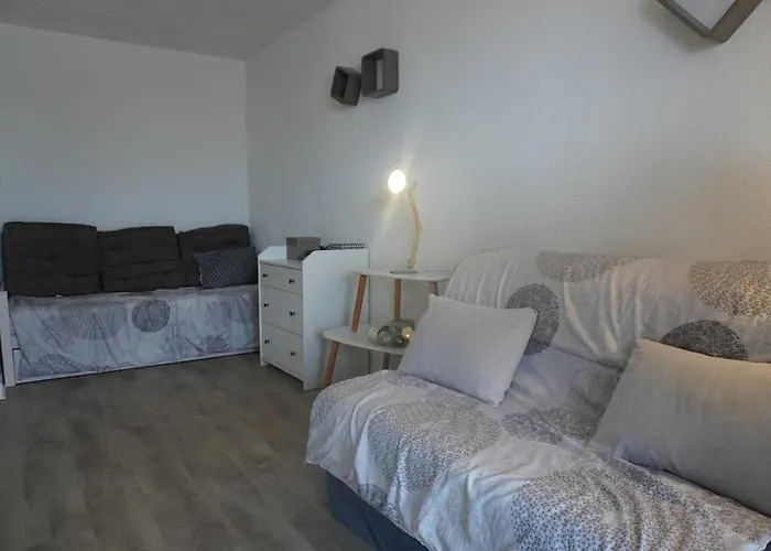 L'oasis 4 Personnes 6 Piscines Terrasse Belle Vue Port *
