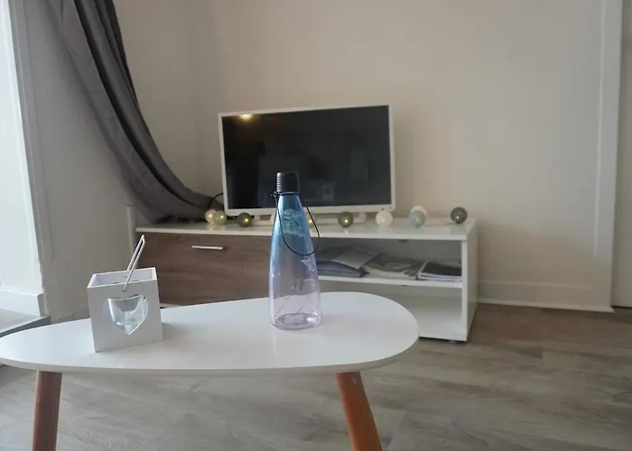 L'oasis 4 Personnes 6 Piscines Terrasse Belle Vue Port Apartamento Le Barcarès