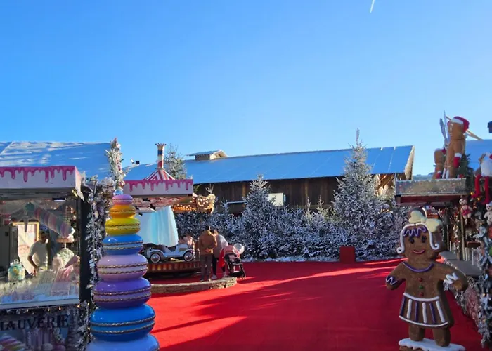 L'oasis 4 Personnes 6 Piscines Terrasse Belle Vue Port Apartamento *